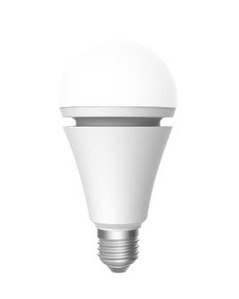Led Bulb LED Bulb in White (387|B-LED26S10A07W)