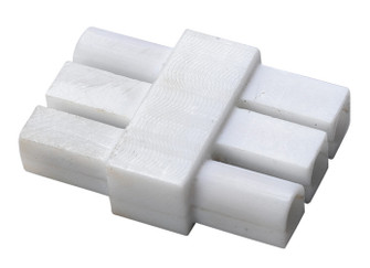 UC Series Accessories Jumper in White (225|UC-789-J/S-WH)