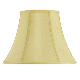 Basic Bell Shade in CHAMPAGNE (225|SH-8104/14-CM)