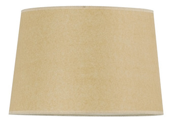 Tapered Drum Shade in BEIGE (225|SH-1366)