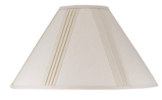 Coolie Shade in off white (225|SH-1003-OW)