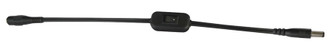 Ltls Series Accessories Power Line Interconnector in Black (225|LTLS-LS)
