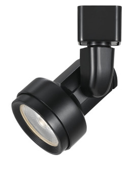 Led LED Track Fixture in Black (225|HT-352-BK)