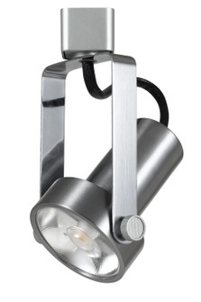 Led LED Track Fixture in Brushed Steel (225|HT-121-BS)