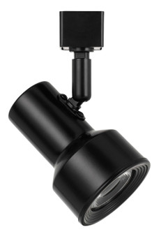 Led Track Fixture LED Track Fixture in Black (225|HT-104M-BK)