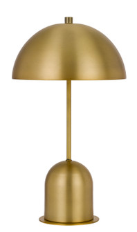 Peppa One Light Accent Lamp in Antique Brass (225|BO-2978DK-AB)