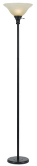 Torchiere One Light Torchiere in Dark Bronze (225|BO-213-DB)