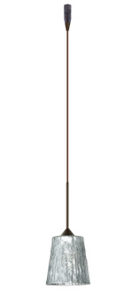 Nico Pendant in Bronze (74|RXP-5125SF-BR)