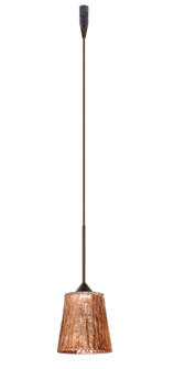 Nico Pendant in Bronze (74|RXP-5125CF-BR)