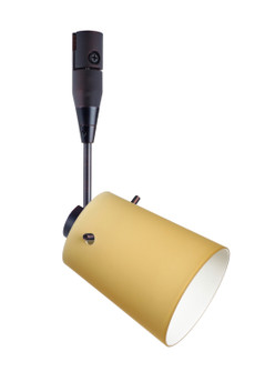 Tammi One Light Spotlight in Bronze (74|RSP-5118VM-LED-BR)