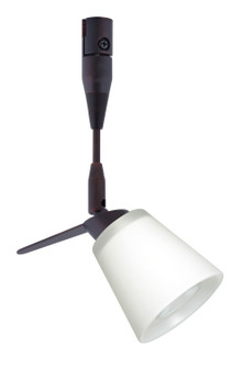 Canto One Light Spotlight in Bronze (74|RSP-504207-BR)
