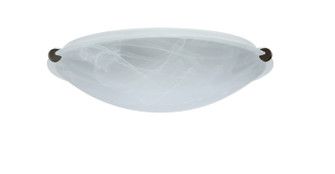 Trio Ceiling Mount in Bronze (74|968252-LED-BR)
