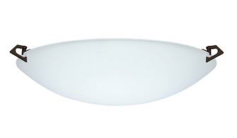 Sonya Ceiling Mount in Bronze (74|841925-LED-BR)