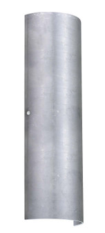 Torre Wall Sconce in Polished Nickel (74|8194SF-PN)
