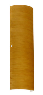 Torre Wall Sconce in Polished Nickel (74|8194OK-PN)