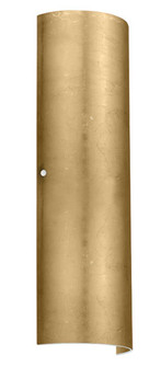 Torre Wall Sconce in White (74|8194GF-WH)