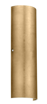 Torre Wall Sconce in Polished Nickel (74|8194GF-PN)