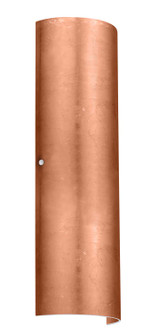 Torre Wall Sconce in Polished Nickel (74|8194CF-PN)