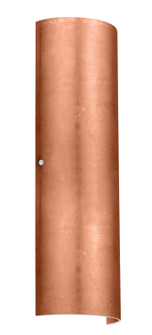 Torre Wall Sconce in Polished Nickel (74|8194CF-LED-PN)