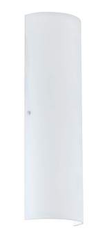 Torre Wall Sconce in Polished Nickel (74|819407-PN)