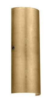 Torre Wall Sconce in Bronze (74|8193GF-LED-BR)