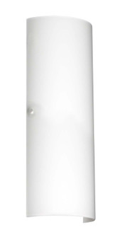 Torre Wall Sconce in White (74|819307-WH)
