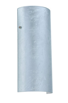 Torre Wall Sconce in Satin Nickel (74|8192SF-LED-SN)