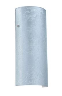 Torre Wall Sconce in Polished Nickel (74|8192SF-LED-PN)