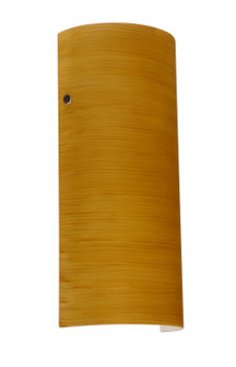Torre Wall Sconce in Bronze (74|8192OK-LED-BR)