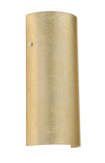 Torre Wall Sconce in White (74|8192GF-WH)