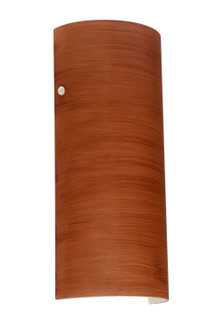 Torre Wall Sconce in White (74|8192CH-LED-WH)