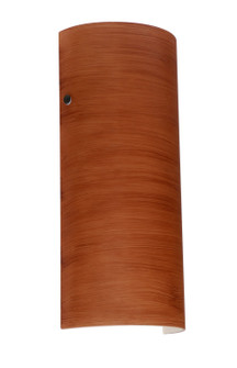 Torre Wall Sconce in Black (74|8192CH-LED-BK)