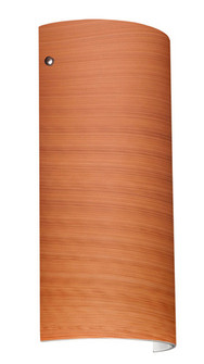 Torre Wall Sconce in Bronze (74|8192CH-BR)