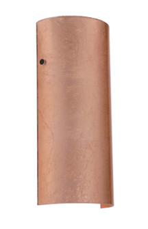 Torre Wall Sconce in Black (74|8192CF-BK)