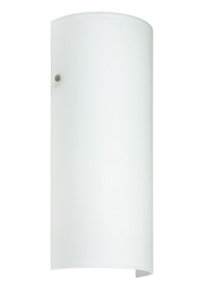 Torre Wall Sconce in Satin Nickel (74|819207-LED-SN)