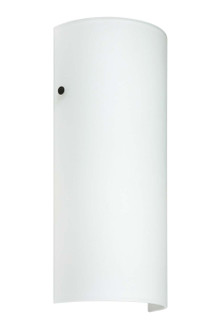 Torre Wall Sconce in Black (74|819207-BK)