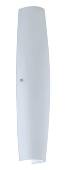 Mistral Wall Sconce in Satin Nickel (74|711207-SN)