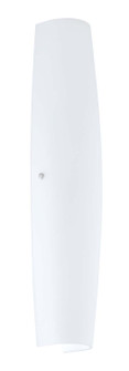 Mistral Wall Sconce in Polished Nickel (74|711207-PN)