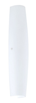 Mistral Wall Sconce in White (74|711207-LED-WH)