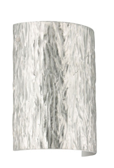 Tamburo Wall Sconce in Polished Nickel (74|7090SF-LED-PN)