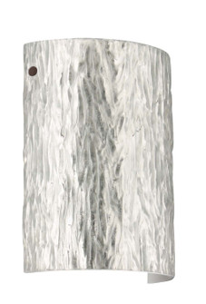 Tamburo Wall Sconce in Bronze (74|7090SF-BR)