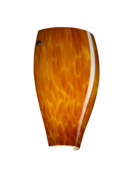 Chelsea Wall Sconce in Bronze (74|704318-LED-BR)