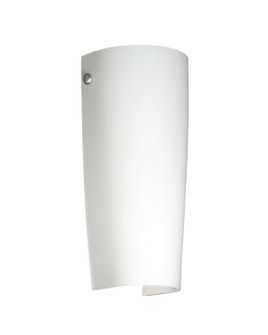Tomas Wall Sconce in Satin Nickel (74|704107-LED-SN)