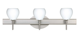 Tay Tay Wall Sconce in Satin Nickel (74|3SW-560507-SN)