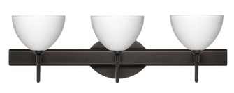 Brella Wall Sconce in Bronze (74|3SW-467907-BR)