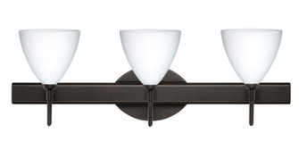 Mia Wall Sconce in Bronze (74|3SW-177907-BR)
