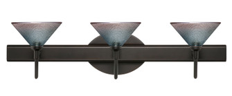 Kona Wall Sconce in Bronze (74|3SW-117691-BR)