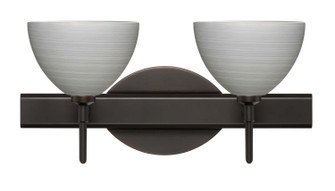 Brella Wall Sconce in Bronze (74|2SW-4679TN-BR)