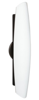 Aero Wall Sconce in Bronze (74|272907-BR)