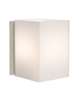 Tito LED Wall Sconce in Satin Nickel (74|1SW-TITO07-LED-SN)